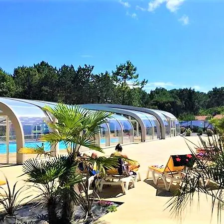 A Avec Piscine Privee