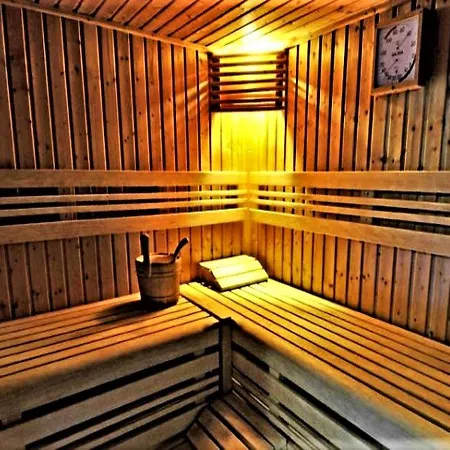 Hébergement de vacances à Avec Piscine Privée Saint-Jean-de-Monts