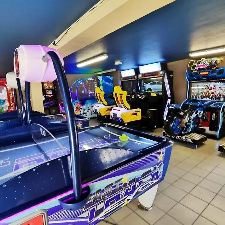 à Avec Piscine Privée * Saint-Jean-de-Monts