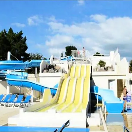 à Avec Piscine Privée Hébergement de vacances Saint-Jean-de-Monts