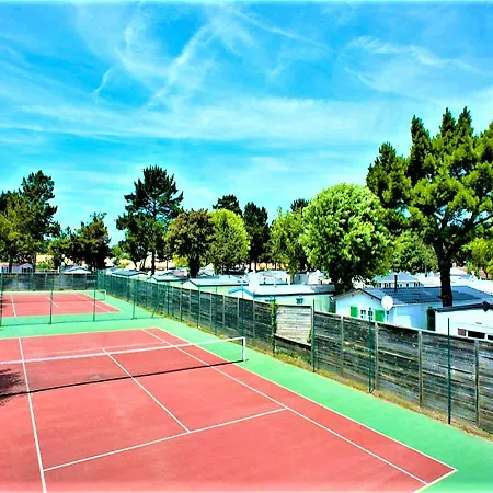 Hébergement de vacances à Avec Piscine Privée