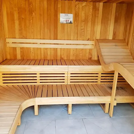 à Avec Piscine Privée Hébergement de vacances