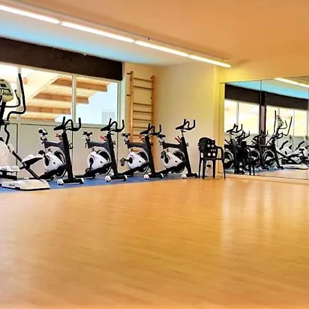 à Avec Piscine Privée * Saint-Jean-de-Monts