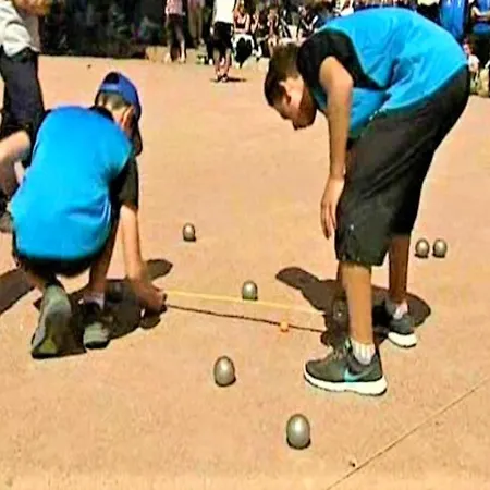 Hébergement de vacances à Avec Piscine Privée Saint-Jean-de-Monts