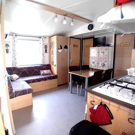 Hébergement de vacances à Avec Piscine Privée Saint-Jean-de-Monts