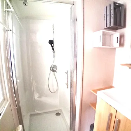 Сasa de vacaciones à Avec Piscine Privée Saint-Jean-de-Monts