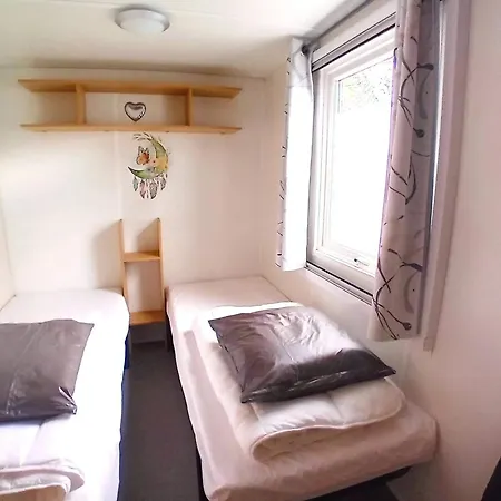 à Avec Piscine Privée * Saint-Jean-de-Monts