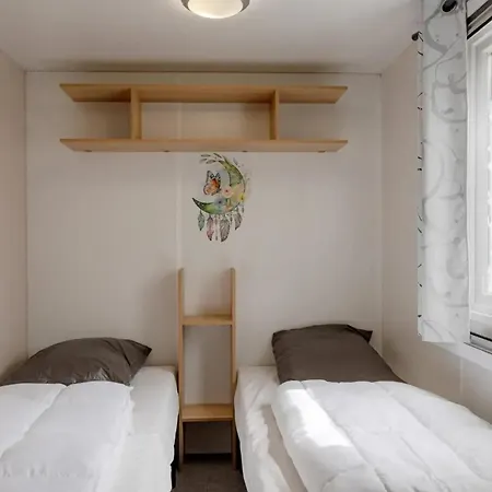 à Avec Piscine Privée Saint-Jean-de-Monts