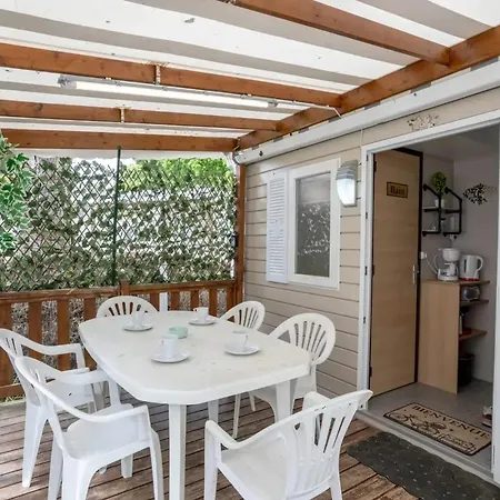 à Avec Piscine Privée Сasa de vacaciones Saint-Jean-de-Monts