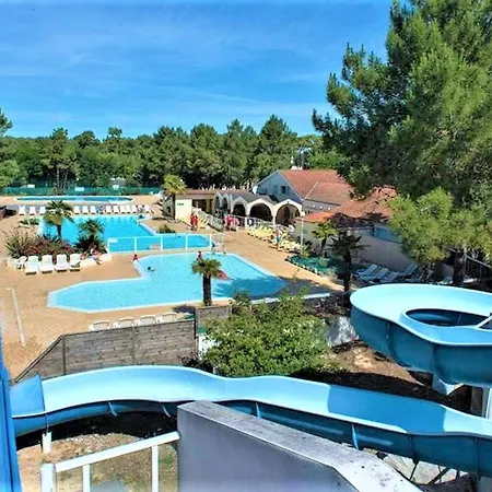 à Avec Piscine Privée * Saint-Jean-de-Monts