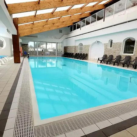 à Avec Piscine Privée Saint-Jean-de-Monts