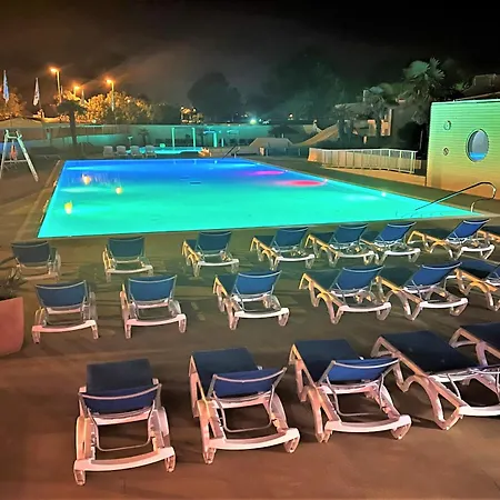à Avec Piscine Privée * Saint-Jean-de-Monts